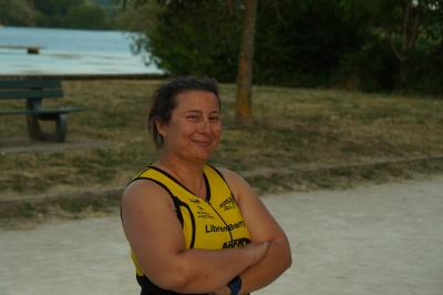 Licencié Bourges Triathlon